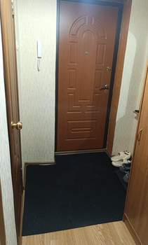 1-к квартира, вторичка, 33м2, 2/5 этаж