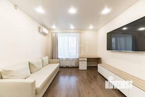 2-к квартира, вторичка, 50м2, 4/10 этаж