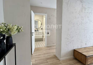 2-к квартира, вторичка, 51м2, 3/10 этаж
