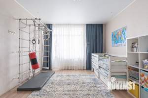 3-к квартира, вторичка, 78м2, 11/20 этаж