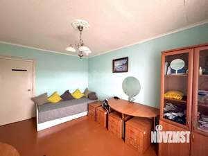 3-к квартира, вторичка, 63м2, 8/9 этаж