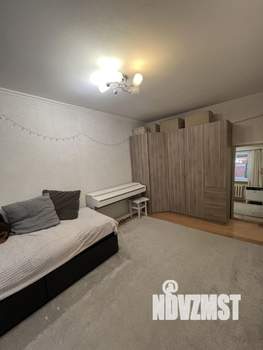 1-к квартира, вторичка, 25м2, 2/3 этаж