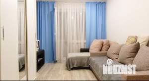 1-к квартира, вторичка, 33м2, 1/9 этаж
