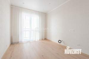 1-к квартира, вторичка, 51м2, 11/16 этаж