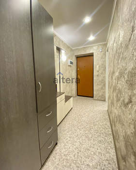 3-к квартира, вторичка, 65м2, 7/9 этаж