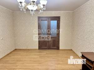 3-к квартира, вторичка, 61м2, 1/5 этаж