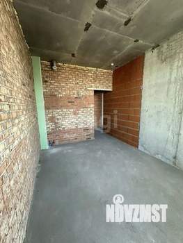 1-к квартира, вторичка, 37м2, 12/21 этаж