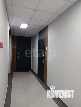 1-к квартира, вторичка, 38м2, 3/10 этаж
