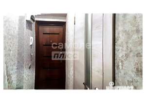 1-к квартира, вторичка, 31м2, 3/5 этаж
