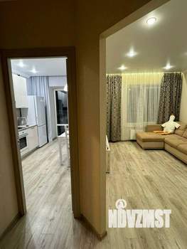1-к квартира, вторичка, 34м2, 4/10 этаж