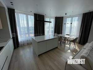 1-к квартира, вторичка, 56м2, 12/20 этаж