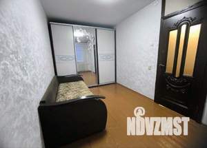 2-к квартира, вторичка, 44м2, 2/5 этаж