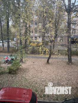 1-к квартира, вторичка, 32м2, 2/5 этаж
