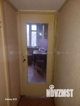 3-к квартира, вторичка, 58м2, 5/5 этаж