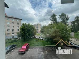 Студия квартира, вторичка, 13м2, 1/3 этаж