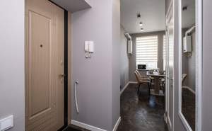 2-к квартира, вторичка, 43м2, 3/6 этаж