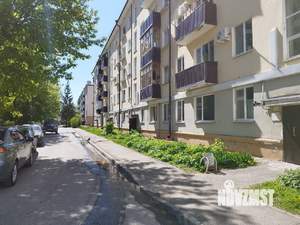 1-к квартира, вторичка, 32м2, 3/5 этаж