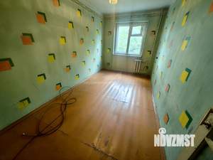 2-к квартира, вторичка, 45м2, 4/5 этаж