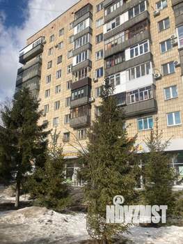2-к квартира, вторичка, 44м2, 5/9 этаж