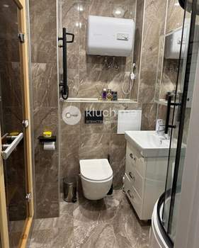 2-к квартира, вторичка, 55м2, 18/24 этаж