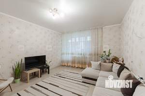 2-к квартира, вторичка, 73м2, 5/9 этаж
