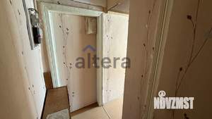 2-к квартира, вторичка, 38м2, 2/2 этаж