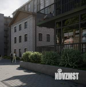 2-к квартира, вторичка, 59м2, 5/6 этаж