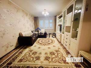 4-к квартира, вторичка, 87м2, 2/9 этаж