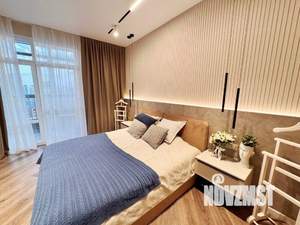 3-к квартира, вторичка, 88м2, 12/17 этаж