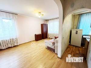 1-к квартира, вторичка, 31м2, 1/5 этаж