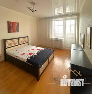 2-к квартира, вторичка, 69м2, 14/19 этаж