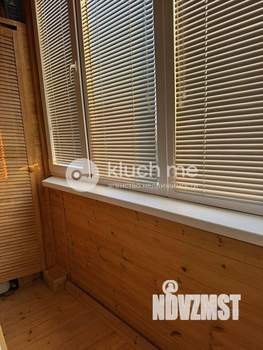 1-к квартира, вторичка, 39м2, 7/9 этаж