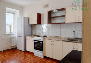 1-к квартира, вторичка, 47м2, 6/10 этаж