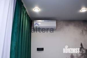 3-к квартира, вторичка, 71м2, 17/18 этаж