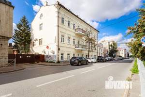 2-к квартира, вторичка, 58м2, 3/3 этаж