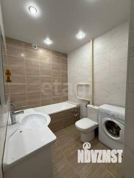 2-к квартира, вторичка, 54м2, 3/4 этаж