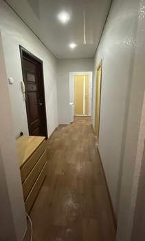 3-к квартира, вторичка, 64м2, 6/10 этаж