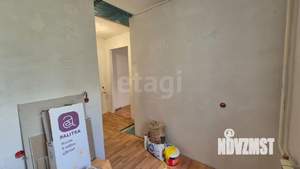 1-к квартира, вторичка, 21м2, 7/9 этаж