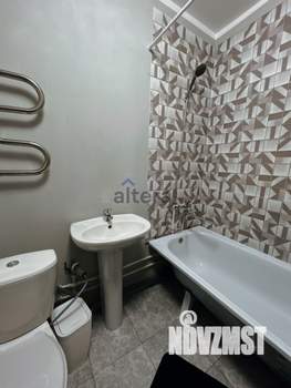 1-к квартира, вторичка, 32м2, 14/17 этаж