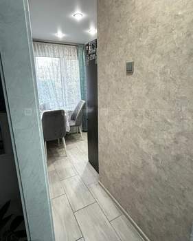 1-к квартира, вторичка, 30м2, 1/5 этаж