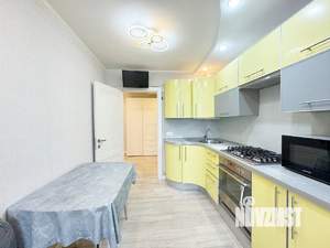 2-к квартира, вторичка, 62м2, 2/5 этаж