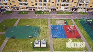 3-к квартира, вторичка, 72м2, 9/10 этаж
