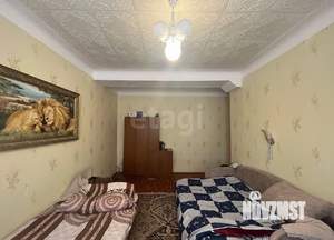 2-к квартира, вторичка, 50м2, 2/2 этаж