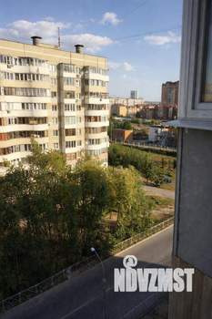 1-к квартира, вторичка, 33м2, 5/10 этаж