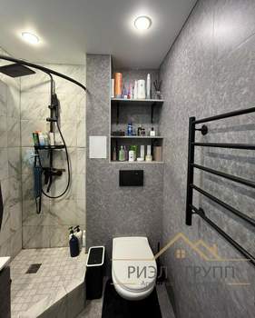 Студия квартира, вторичка, 22м2, 4/5 этаж