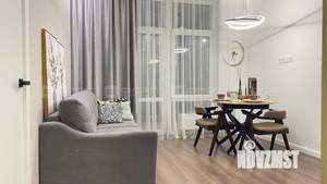 2-к квартира, вторичка, 48м2, 5/21 этаж