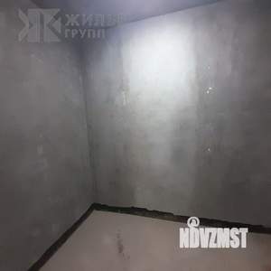 1-к квартира, вторичка, 38м2, 10/12 этаж