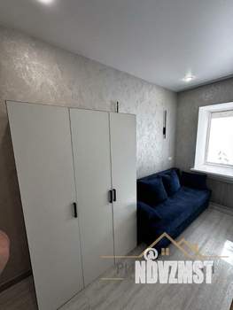 Студия квартира, вторичка, 18м2, 2/3 этаж