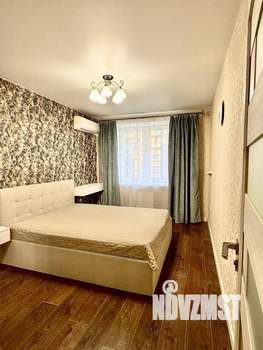 3-к квартира, вторичка, 75м2, 5/10 этаж