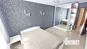 3-к квартира, вторичка, 61м2, 8/10 этаж
